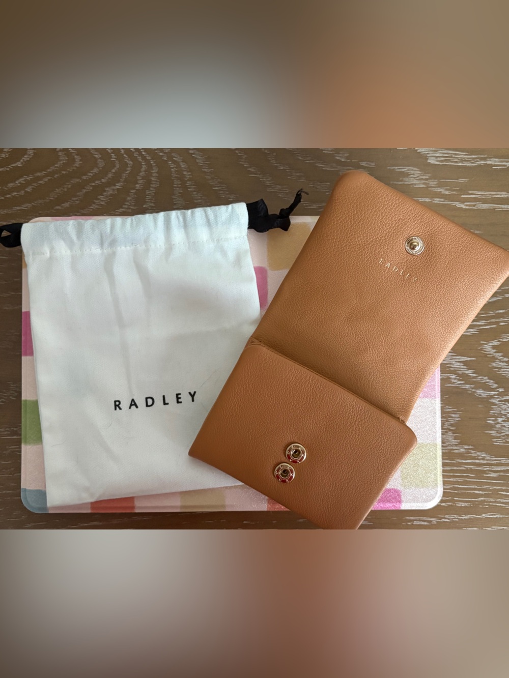 Radley London Mallow Wallet - Picture 3 of 4